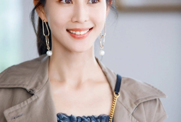 Кадр из дорамы Никогда не говори прощай