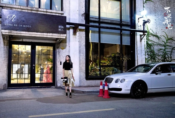 Кадр из дорамы Никогда не говори прощай