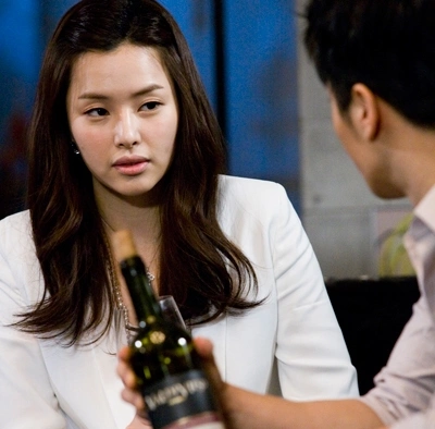 Кадр из дорамы Паста