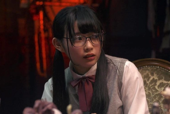 Кадр из дорамы Напоминание