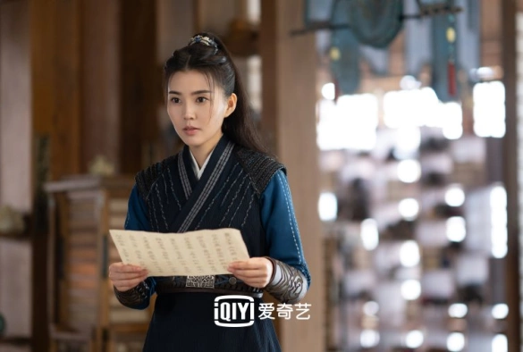 Кадр из дорамы Один-единственный