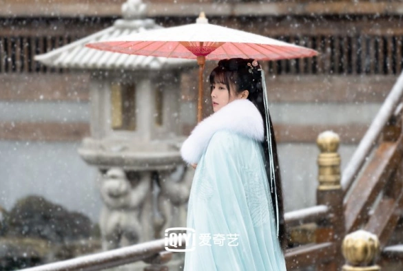 Кадр из дорамы Один-единственный