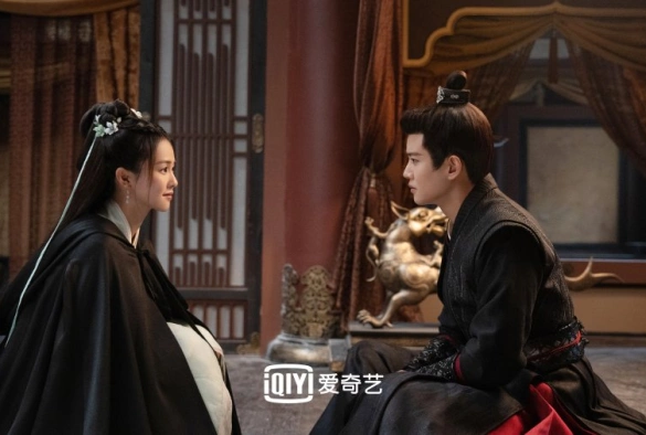 Кадр из дорамы Один-единственный