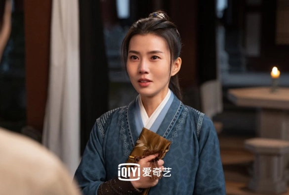 Кадр из дорамы Один-единственный