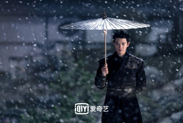 Кадр из дорамы Один-единственный