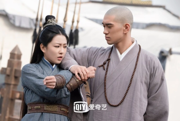 Кадр из дорамы Один-единственный