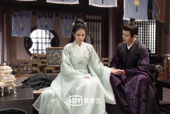 Кадр из дорамы Один-единственный