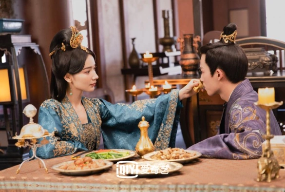 Кадр из дорамы Один-единственный