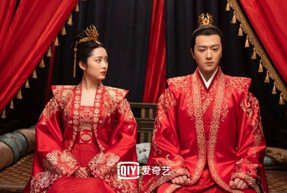 Кадр из дорамы Один-единственный