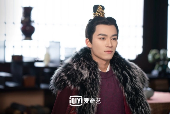 Кадр из дорамы Один-единственный