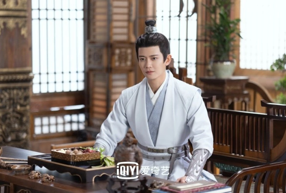 Кадр из дорамы Один-единственный