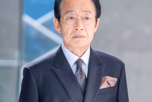 Кадр из дорамы Одна женщина