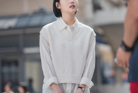 Кадр из дорамы Клетки Юми 1 сезон