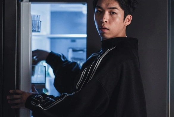 Кадр из дорамы Клетки Юми 1 сезон