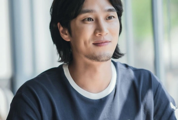 Кадр из дорамы Клетки Юми 1 сезон