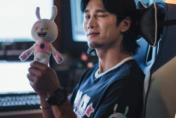 Кадр из дорамы Клетки Юми 1 сезон