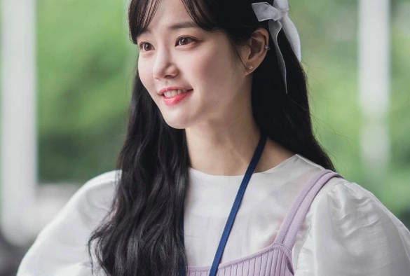 Кадр из дорамы Клетки Юми 1 сезон