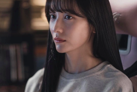 Кадр из дорамы Клетки Юми 1 сезон