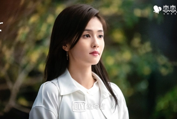 Кадр из дорамы Навсегда