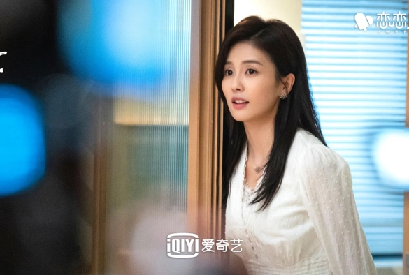 Кадр из дорамы Навсегда