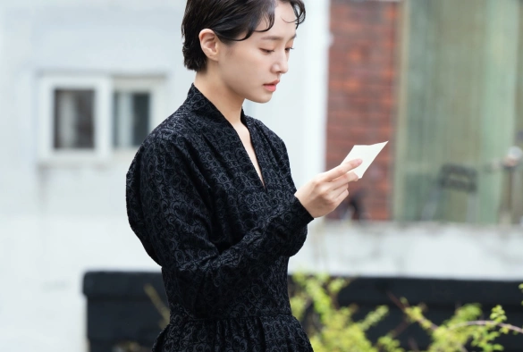 Кадр из дорамы Далли и дерзкий принц