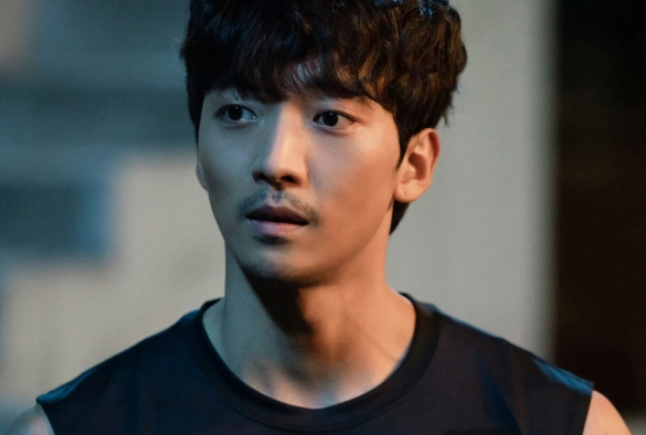 Кадр из дорамы Далли и дерзкий принц