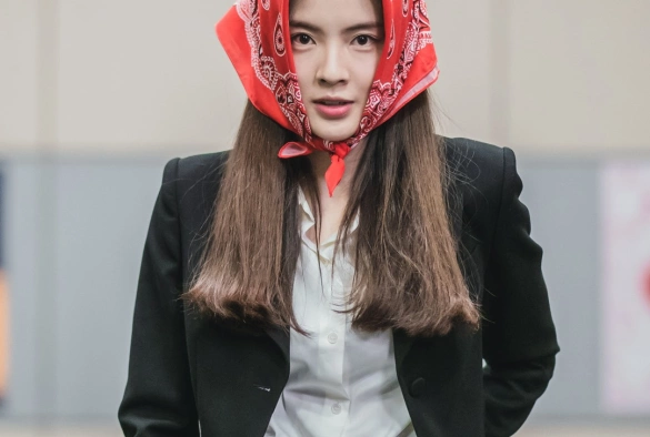 Кадр из дорамы Работай позже, пей сейчас 1 сезон