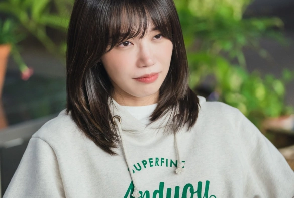 Кадр из дорамы Работай позже, пей сейчас 1 сезон