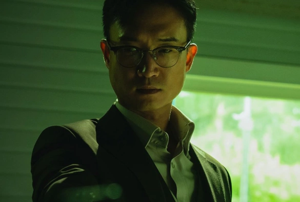 Кадр из дорамы Счастье