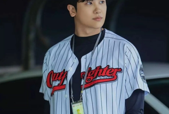 Кадр из дорамы Счастье