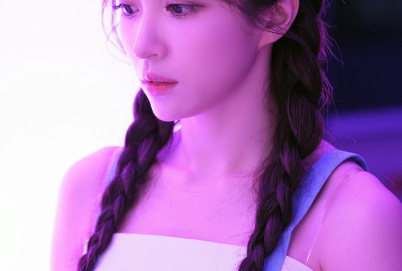 Кадр из дорамы Айдол: Переворот