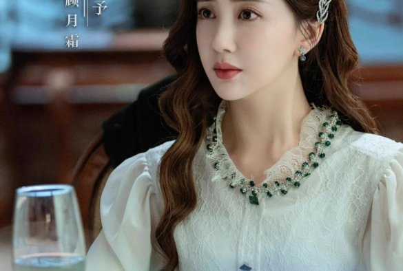 Кадр из дорамы Любовь с первого взгляда