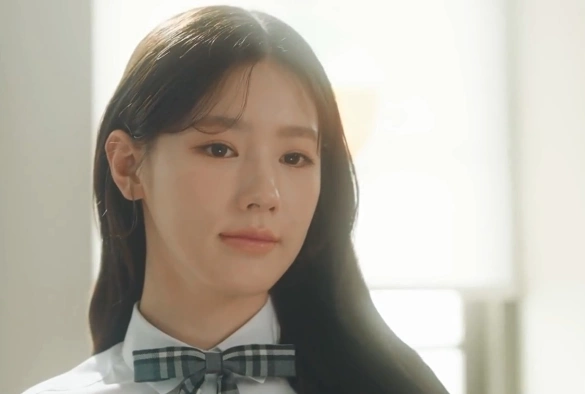 Кадр из дорамы Взрослый стажёр