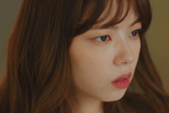 Кадр из дорамы Взрослый стажёр