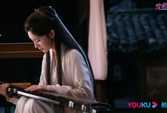 Кадр из дорамы Кусок льда в нефритовом горшке