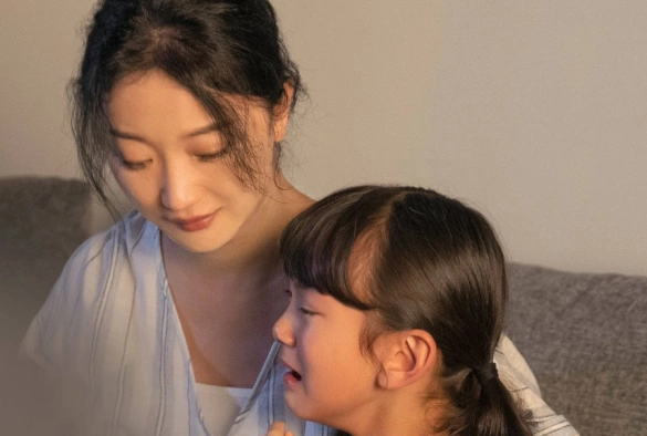 Кадр из дорамы Психолог