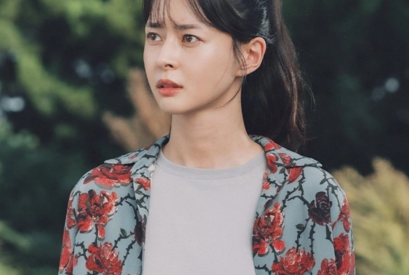 Кадр из дорамы Пульгасаль: Бессмертные души