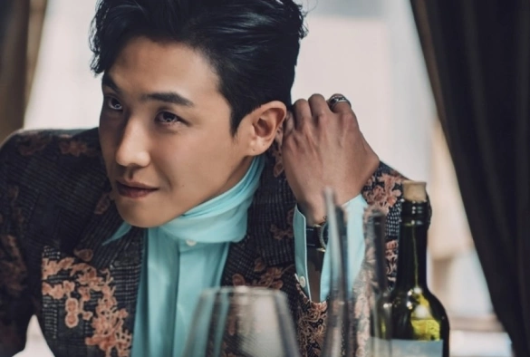 Кадр из дорамы Пульгасаль: Бессмертные души