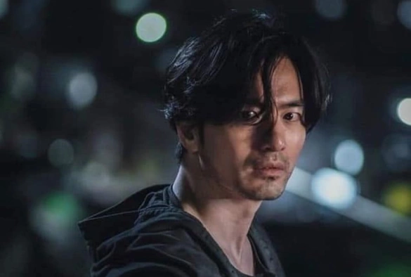 Кадр из дорамы Пульгасаль: Бессмертные души