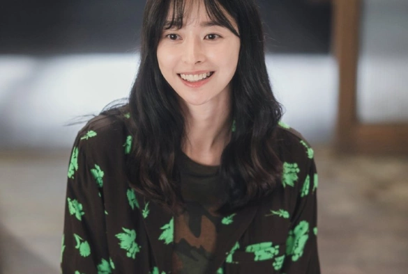 Кадр из дорамы Пульгасаль: Бессмертные души