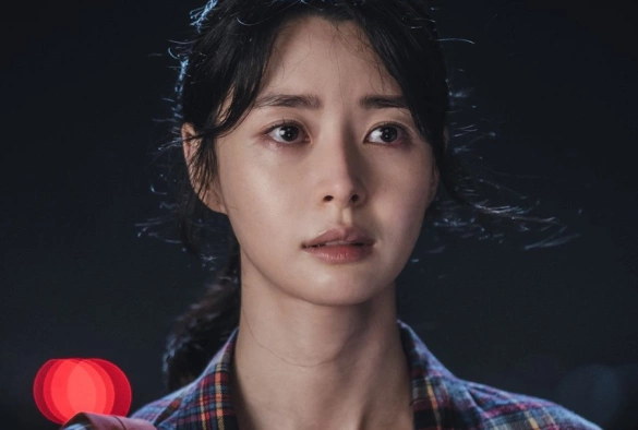 Кадр из дорамы Пульгасаль: Бессмертные души