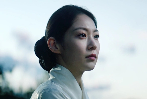 Кадр из дорамы Пульгасаль: Бессмертные души