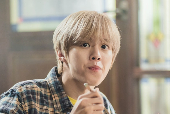 Кадр из дорамы Пульгасаль: Бессмертные души