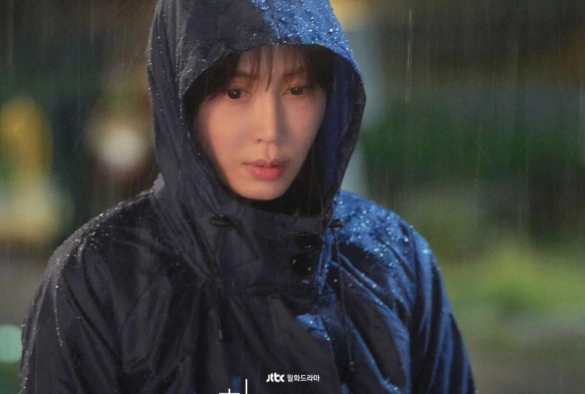 Кадр из дорамы Единственный