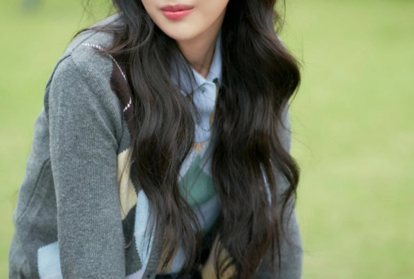 Кадр из дорамы Единственный