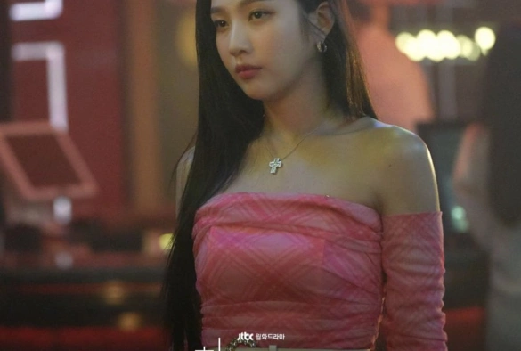 Кадр из дорамы Единственный