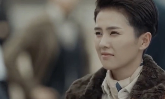 Арсенал военной академии 1 серия