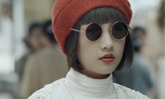 Арсенал военной академии 11 серия