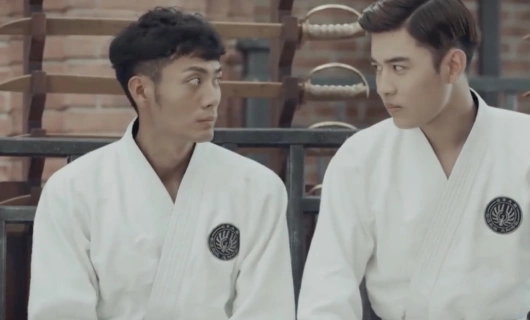 Арсенал военной академии 12 серия