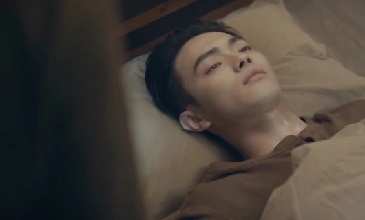 Арсенал военной академии 13 серия